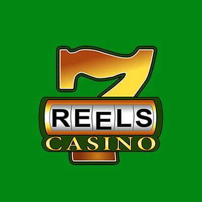 7 reels online casino.